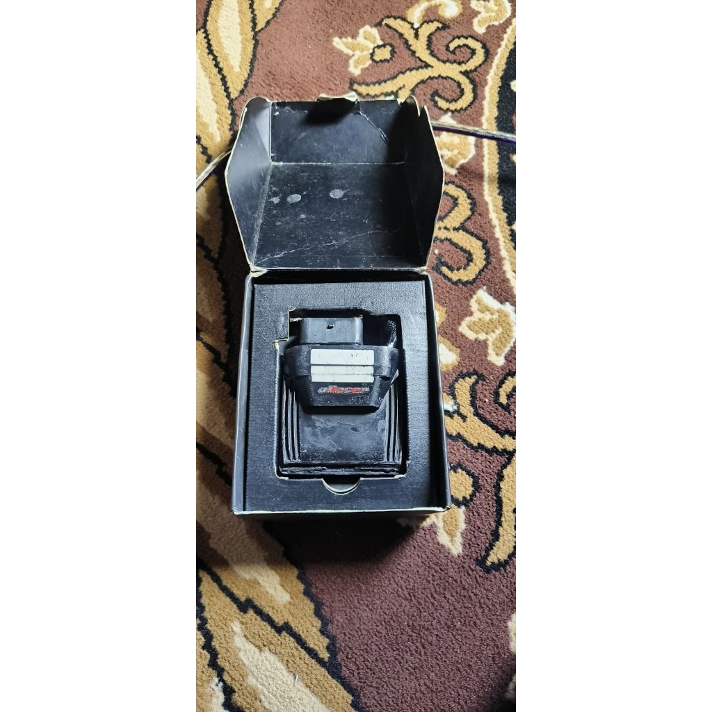 ecu aracer rc2super mx king v1