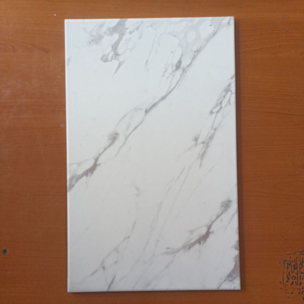 Keramik 25x40 asia tile event grey ab