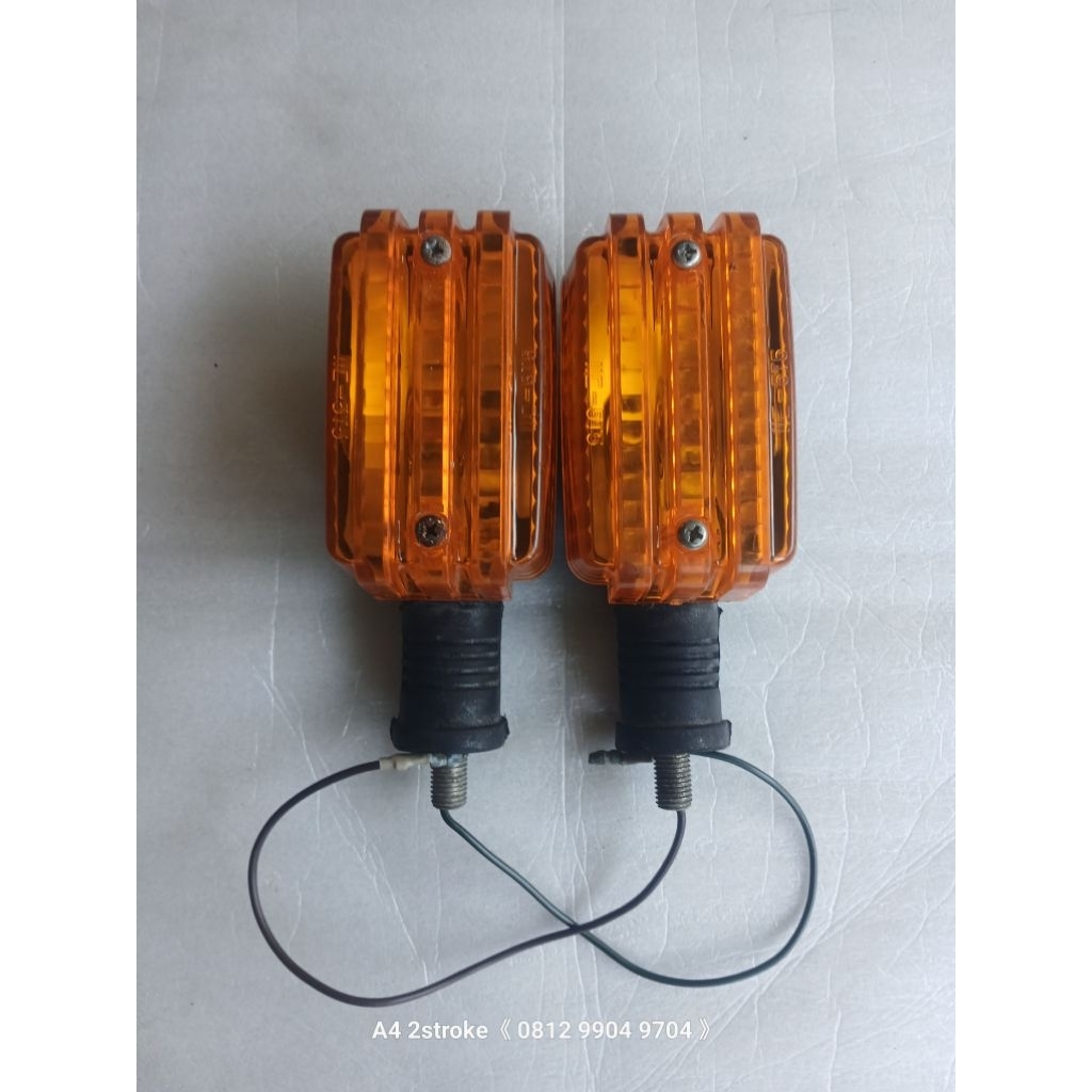 sen rx king cobra rxz rzr rxs rx special original yamaha