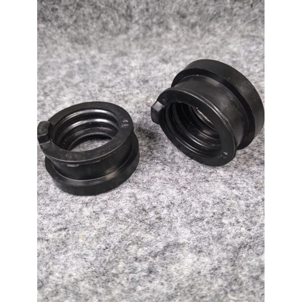 KARET SAMBUNGAN INTAKE MANIFOLD MANIPOL MIO SPORTY