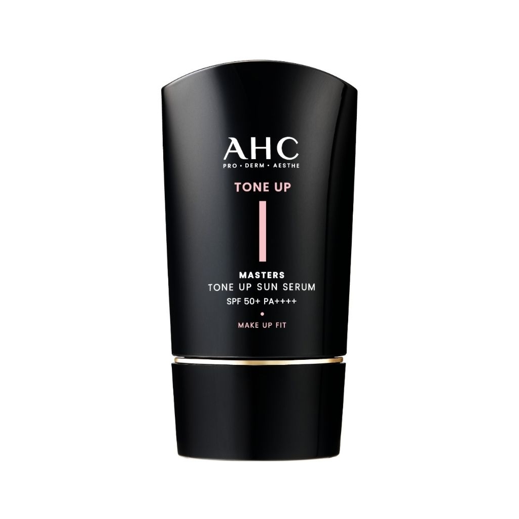AHC Masters Tone Up Sun Serum 50ml