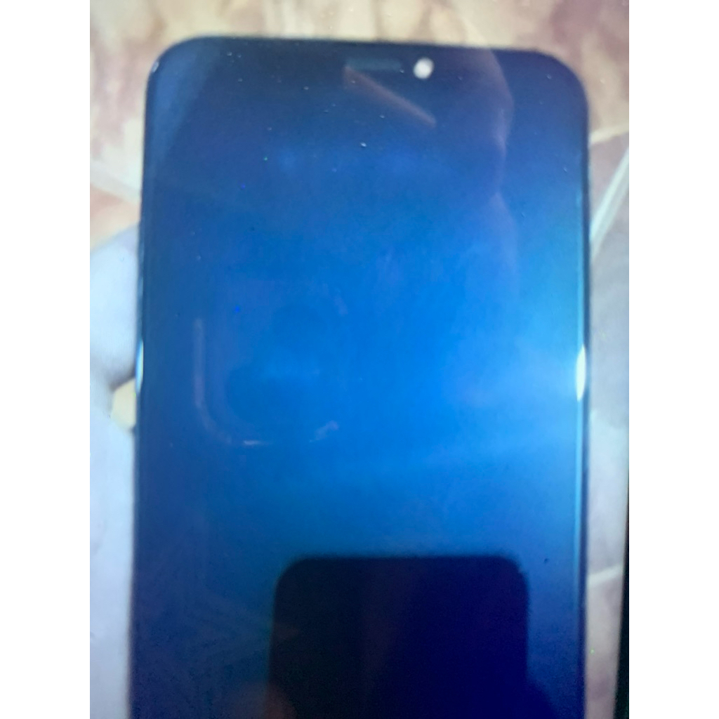 Layar Sentuh IPONE XS