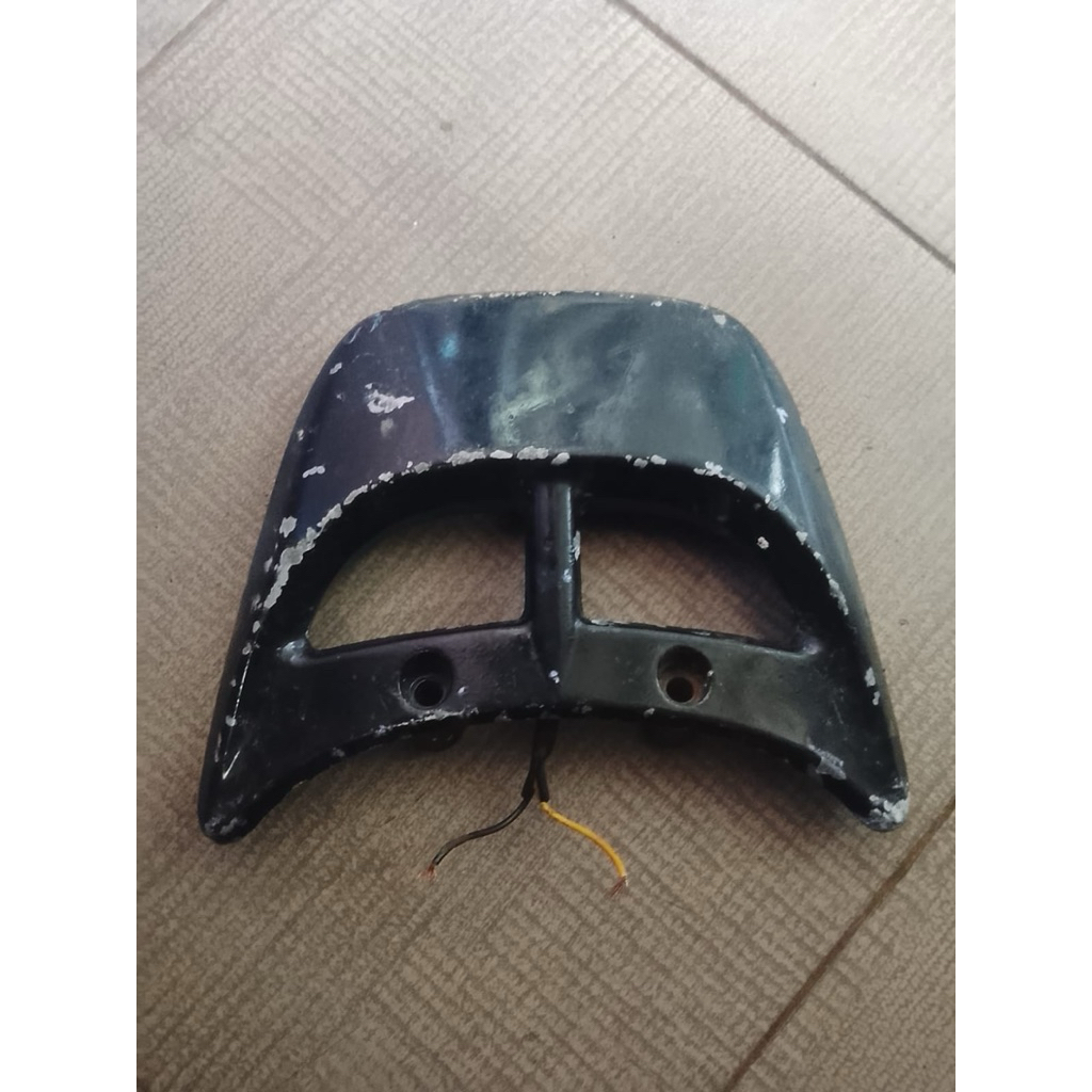 BEHEL FIZR/FIZ ORIGINAL COPOTAN