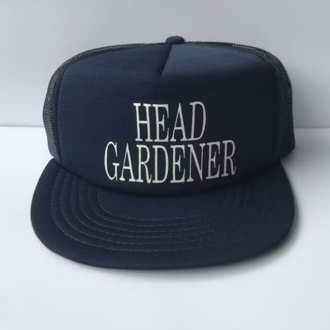 TOPI TRUCKER YUPOONG