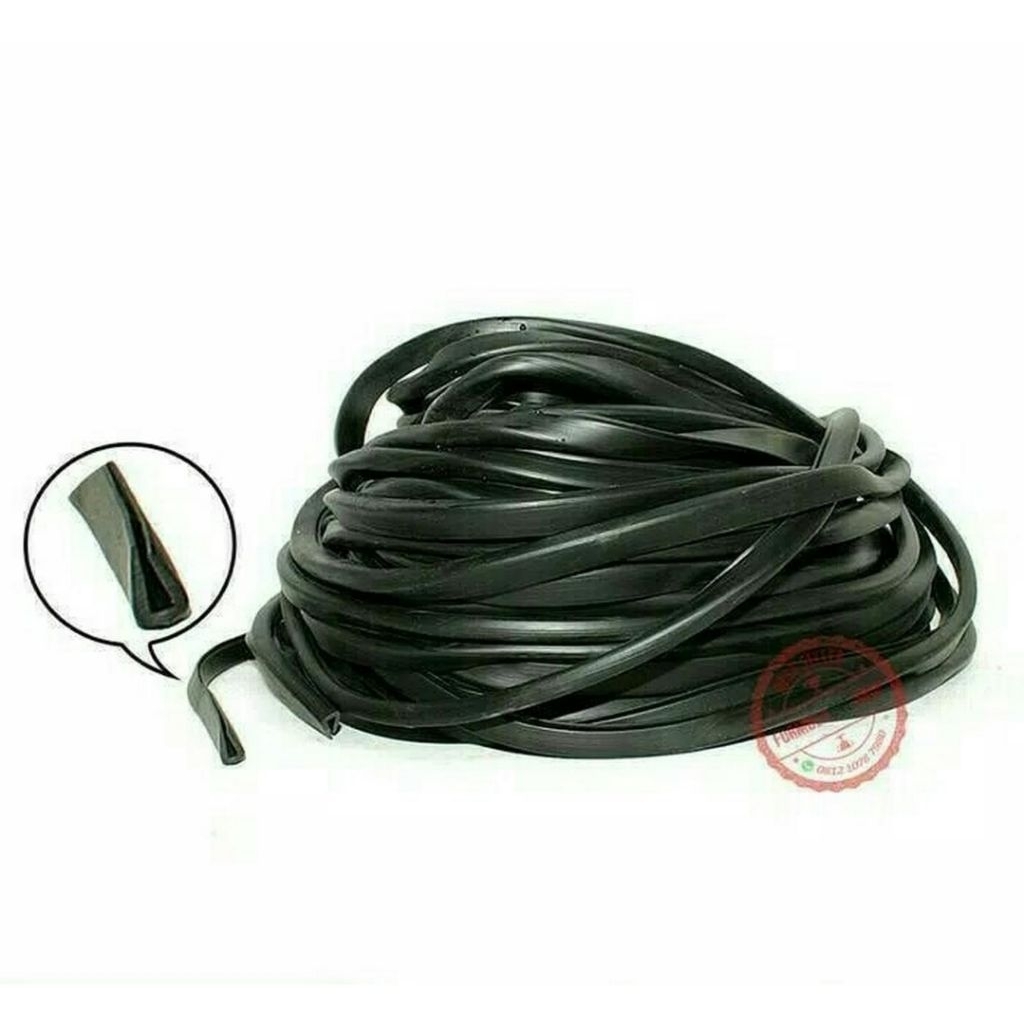 LIST KARET HELM KYT