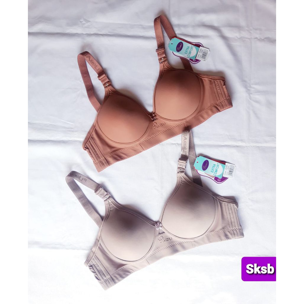 Bra piaoli / bra wanita / bra jumbo