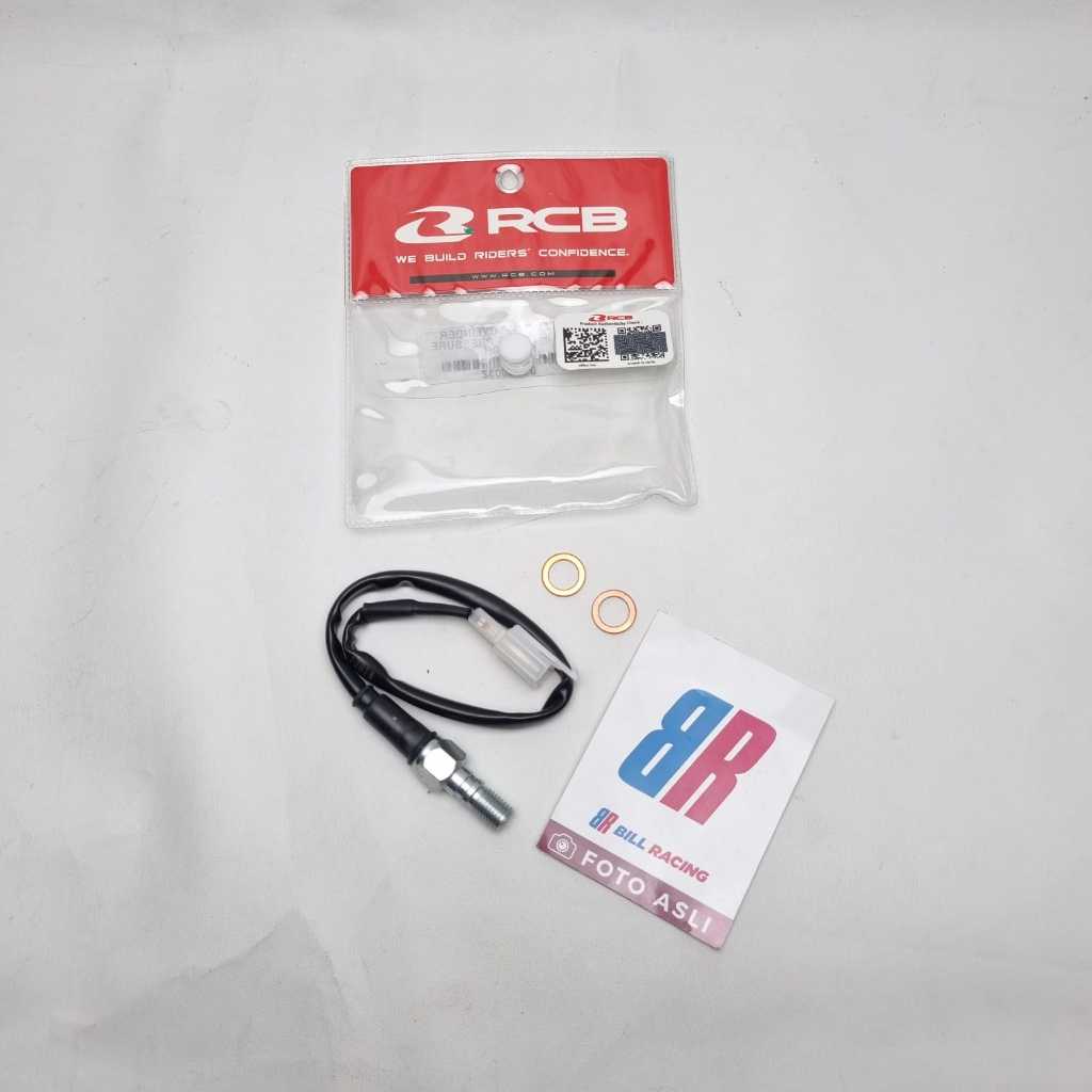 Switch Rem RCB Drat Kasar Universal