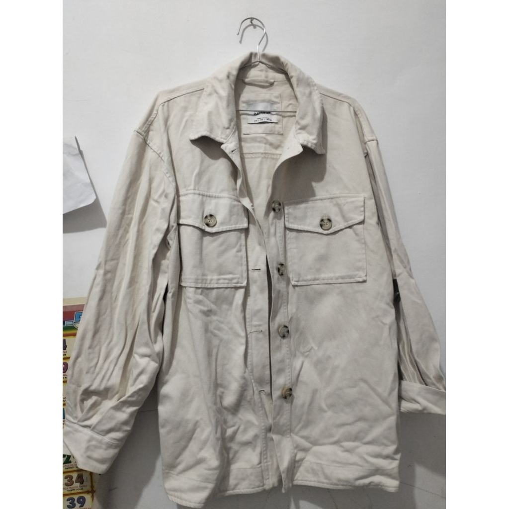 outer pull and bear