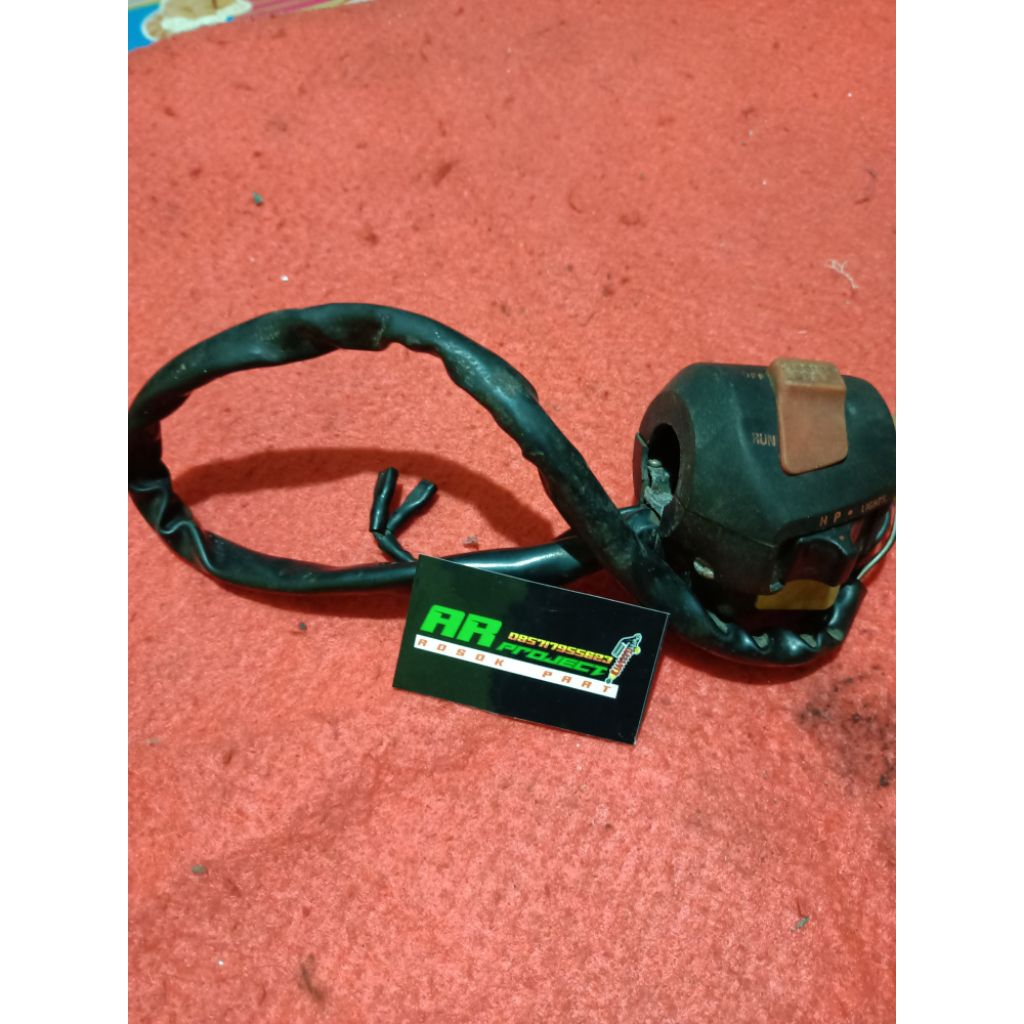 holder kanan Tiger lama / Tiger New