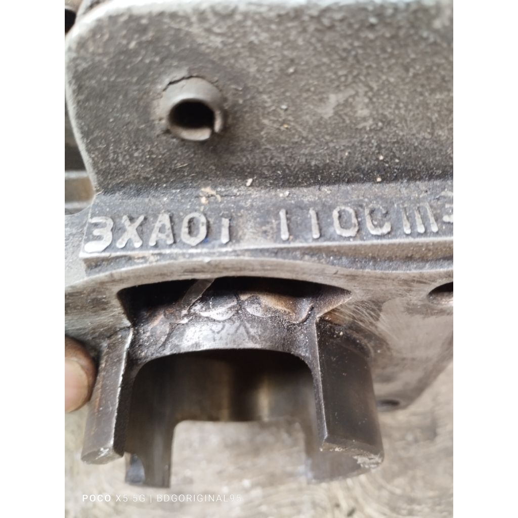 blok f1zr y2 os 200 std original copotan f1zr