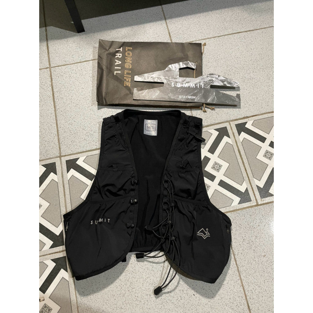 Hydropack Summit Second