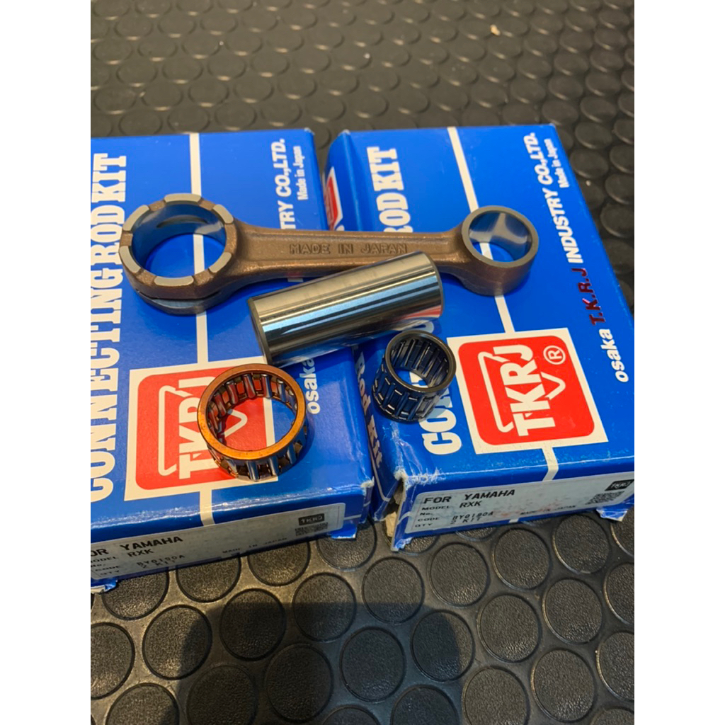 STANG PISTON RX KING TKRJ JAPAN ORIGINAL