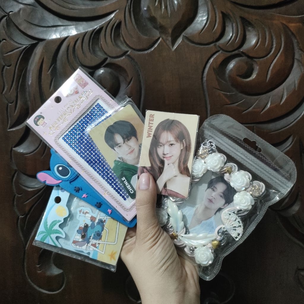 PC NCT Dream | PC Jeno | PC Chenle | PC Winter