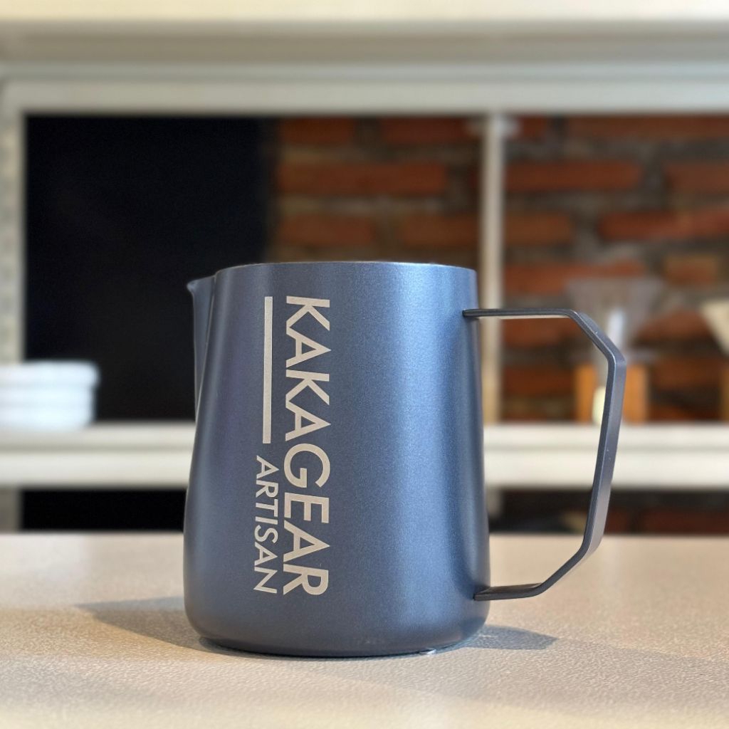 Milk Jug Kakagear Raptor 350ml
