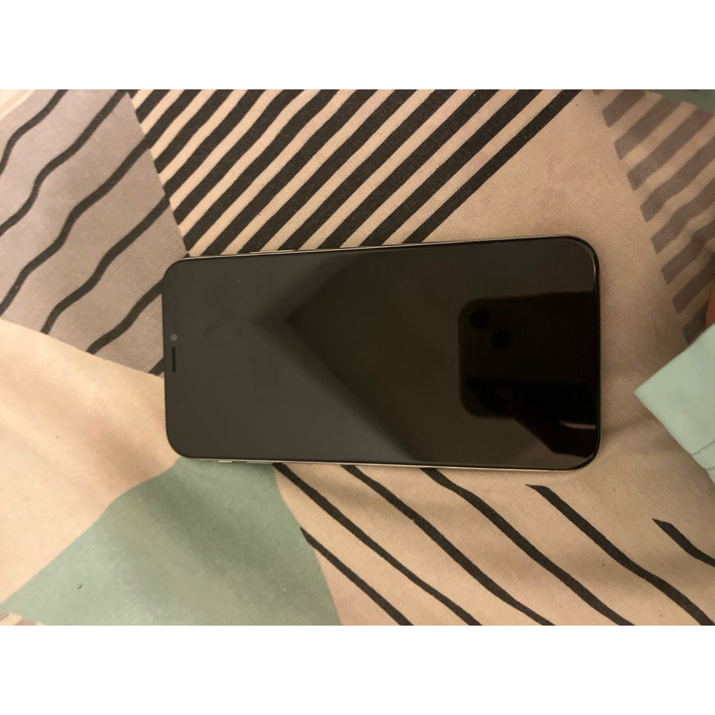 iphone x second 256 gb
