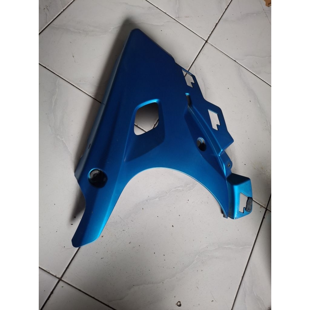 fairing bawah gsx150r