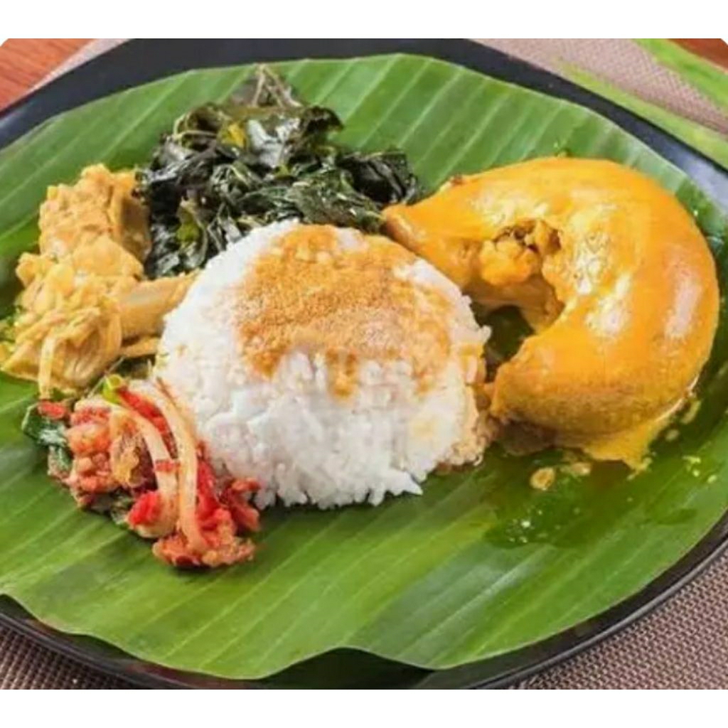 Nasi Tambusu