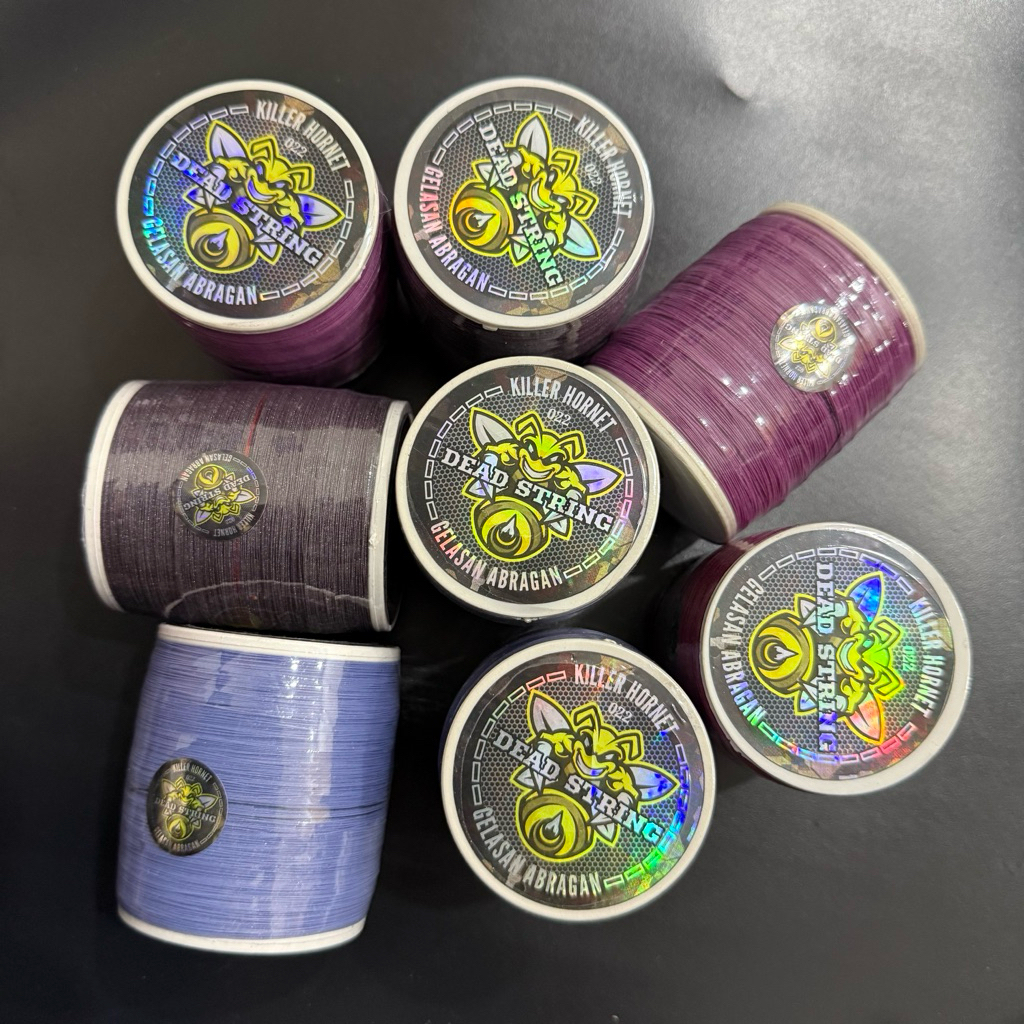 GELASAN MATOT KILLER HORNET 1600Y