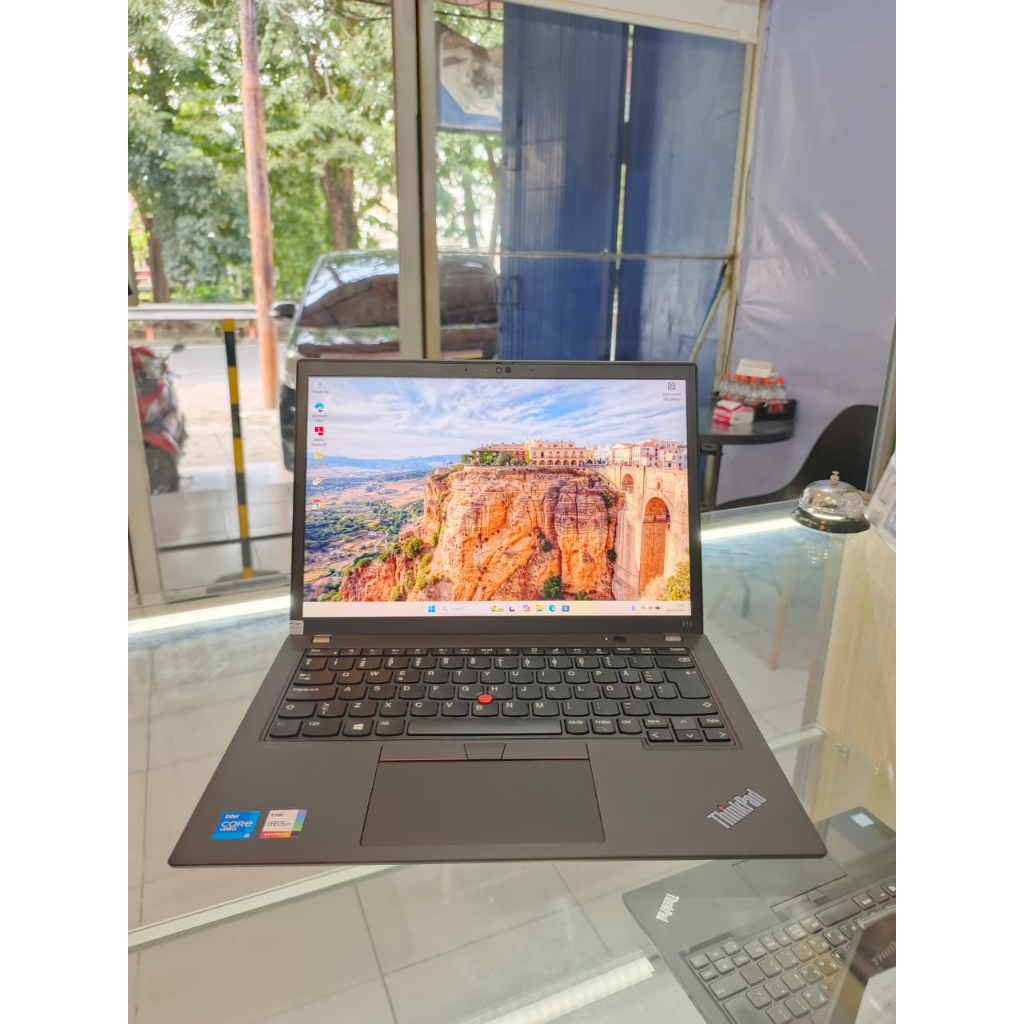 Laptop Baru 22 jt Cuci Gudang Jadi 5 jt an saja