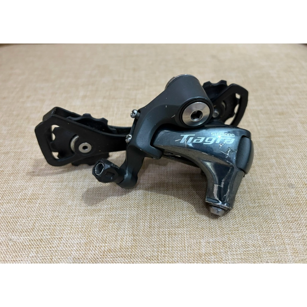 RD Tiagra 4700 long cage