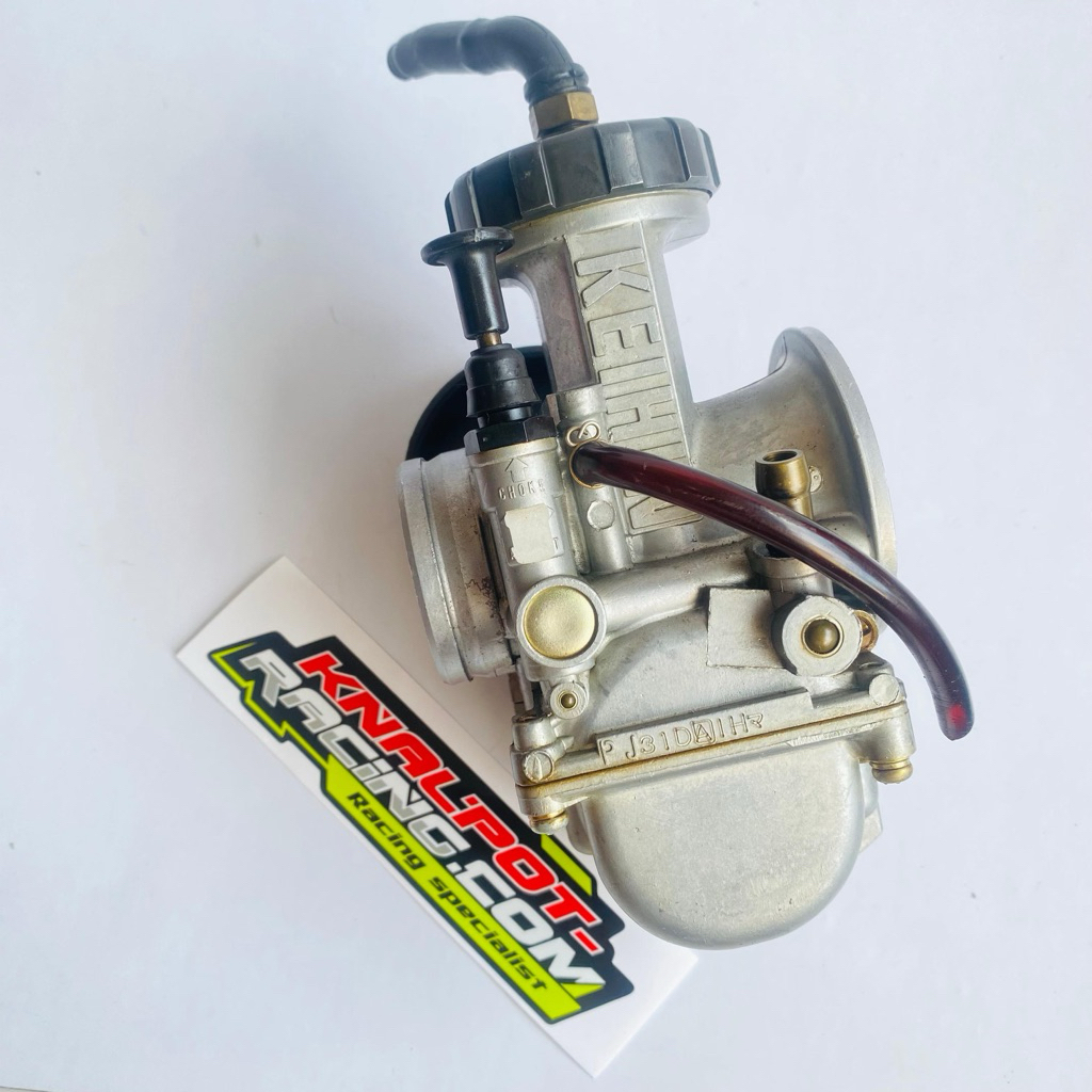 KARBURATOR KARBU PJ38 SHORT HONDA RS125/RSGP
