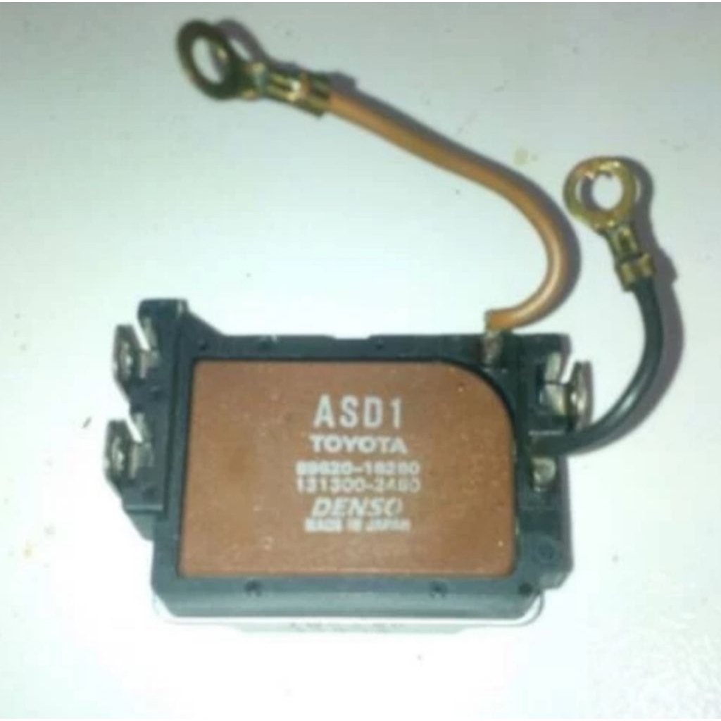 igniter kijang 2000cc