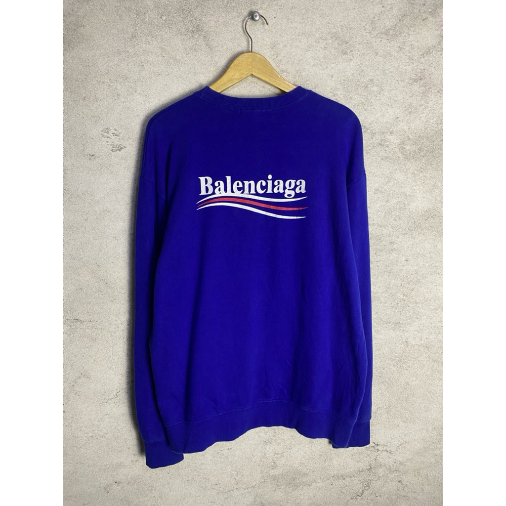 Crewneck Balenciaga