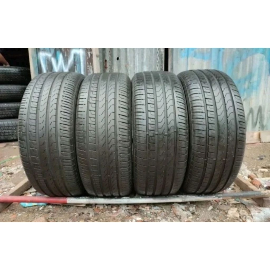 Ban Mobil Second Ring 20 Ukuran 245 45 20 ban mobil copotan ring 20 tubless berkualitas murah
