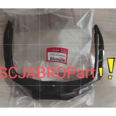64520 K03 M60ZB..LOUVER FRONT LOWER HONDA REVO X FI INJEKSI ..ORI AHM