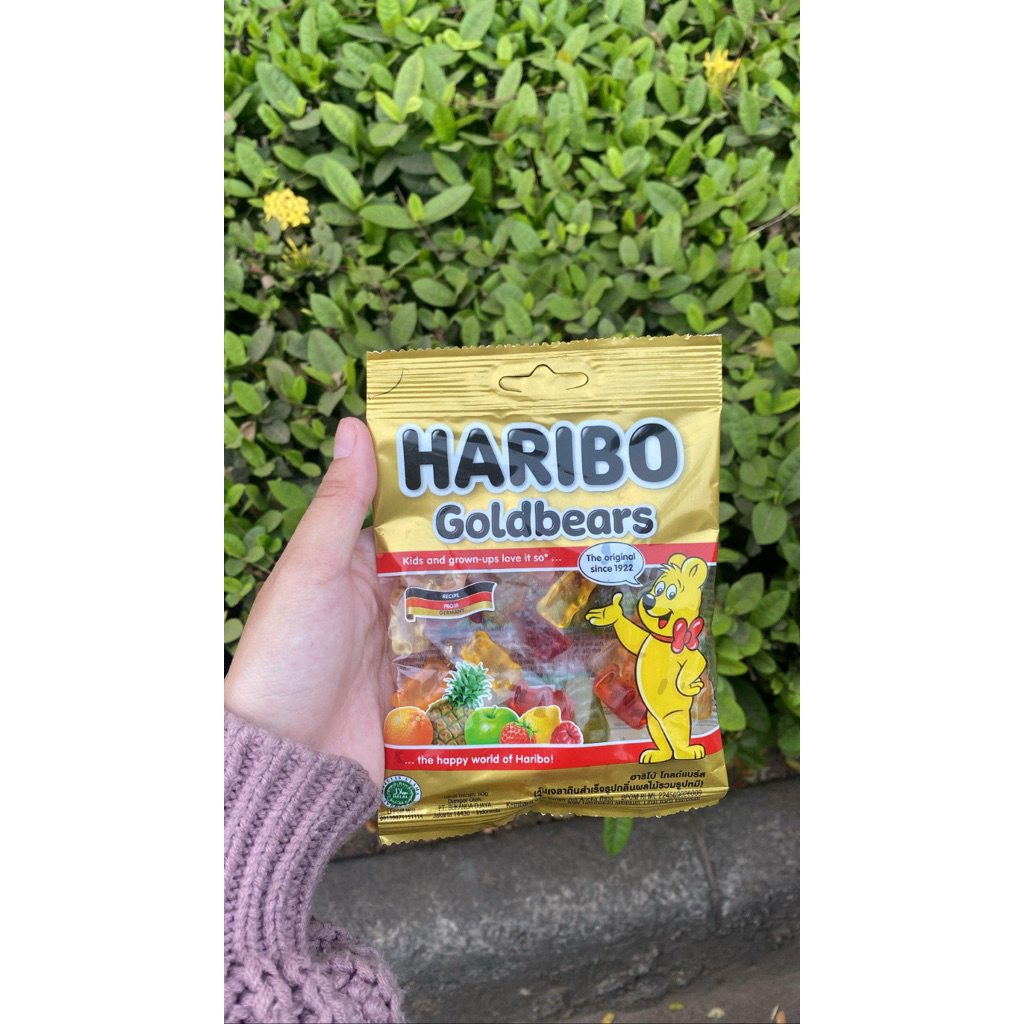 Haribo
