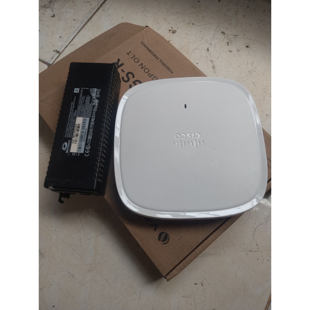 CISCO CATALYST 9105AXI-F