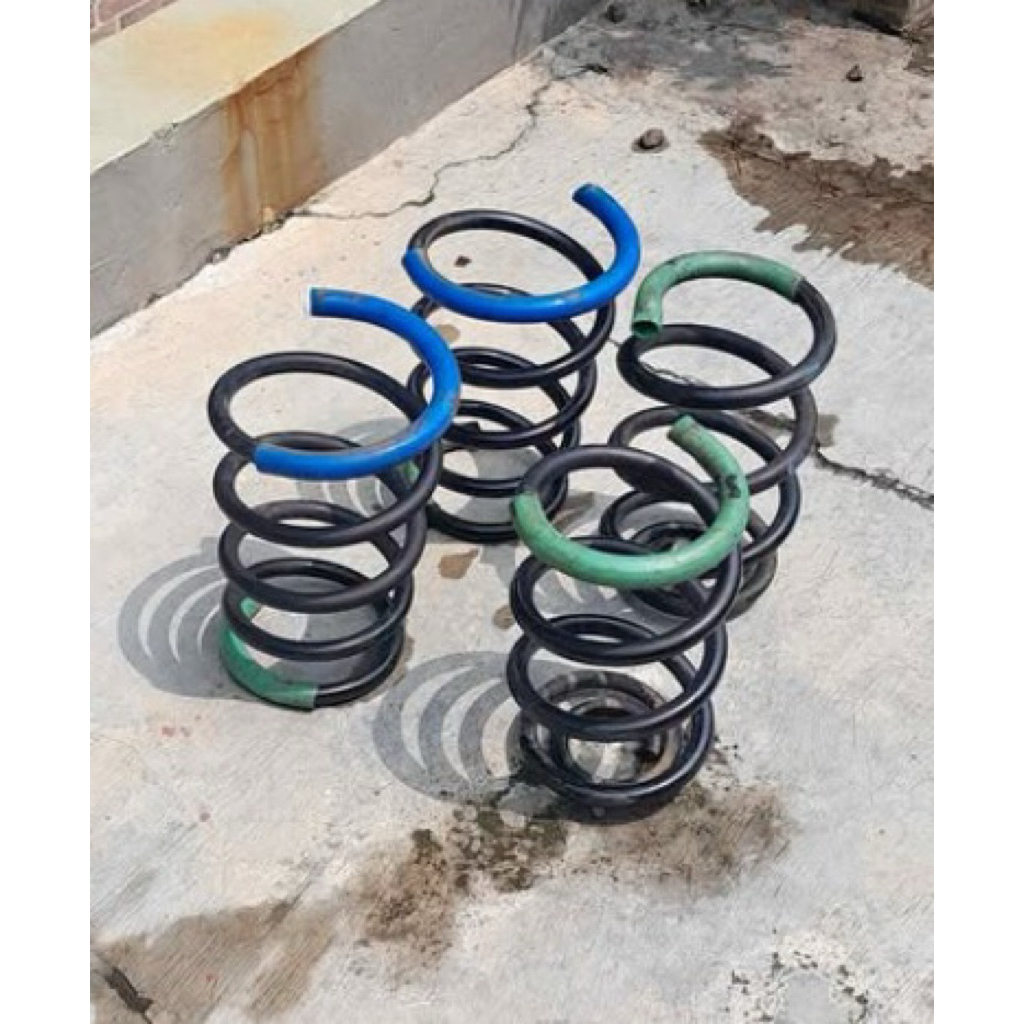 Per ceper 3/4 jari avanza old