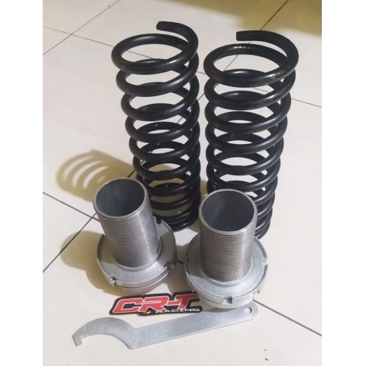 Coilover Shockbreaker Mobil Universal
