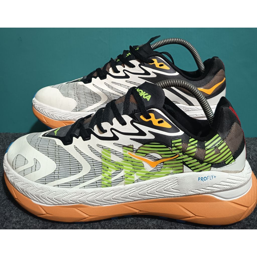 H0k4 TecT0N X2 Trail Running size 43
