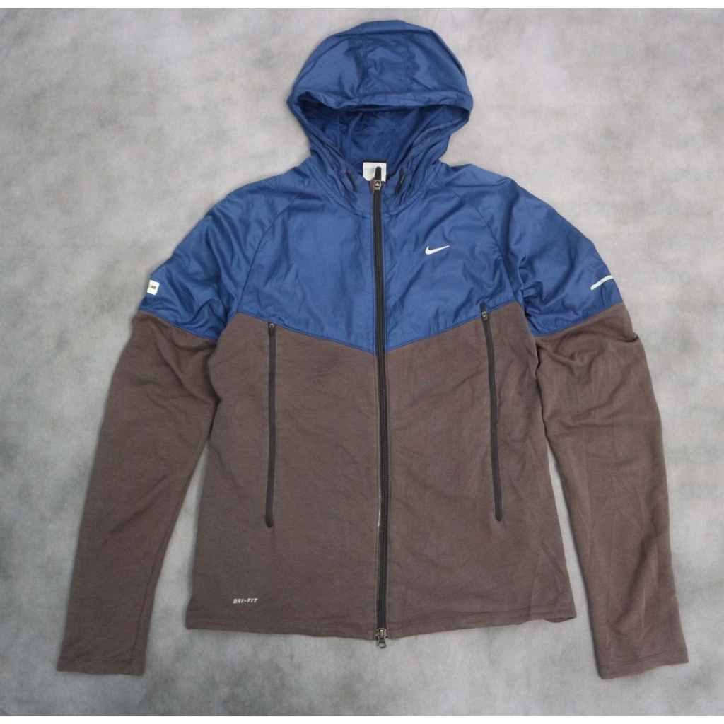 NIKE JACKET GORPCORE