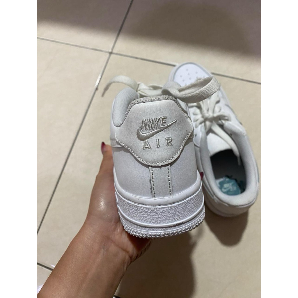 sepatu Nike air force one