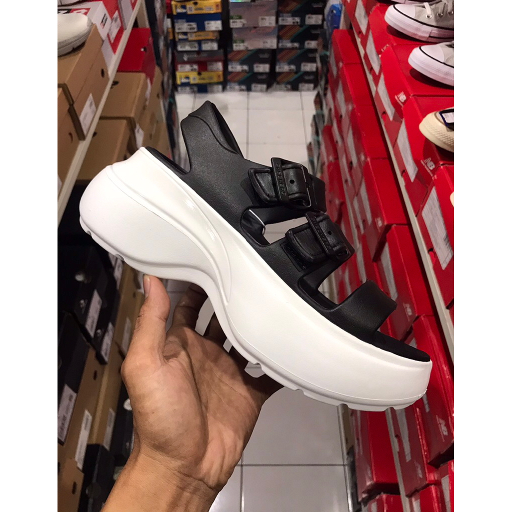 BIG SALE SANDAL SKECHERS GET  [111619] ORIGINAL SANDAL WANITA