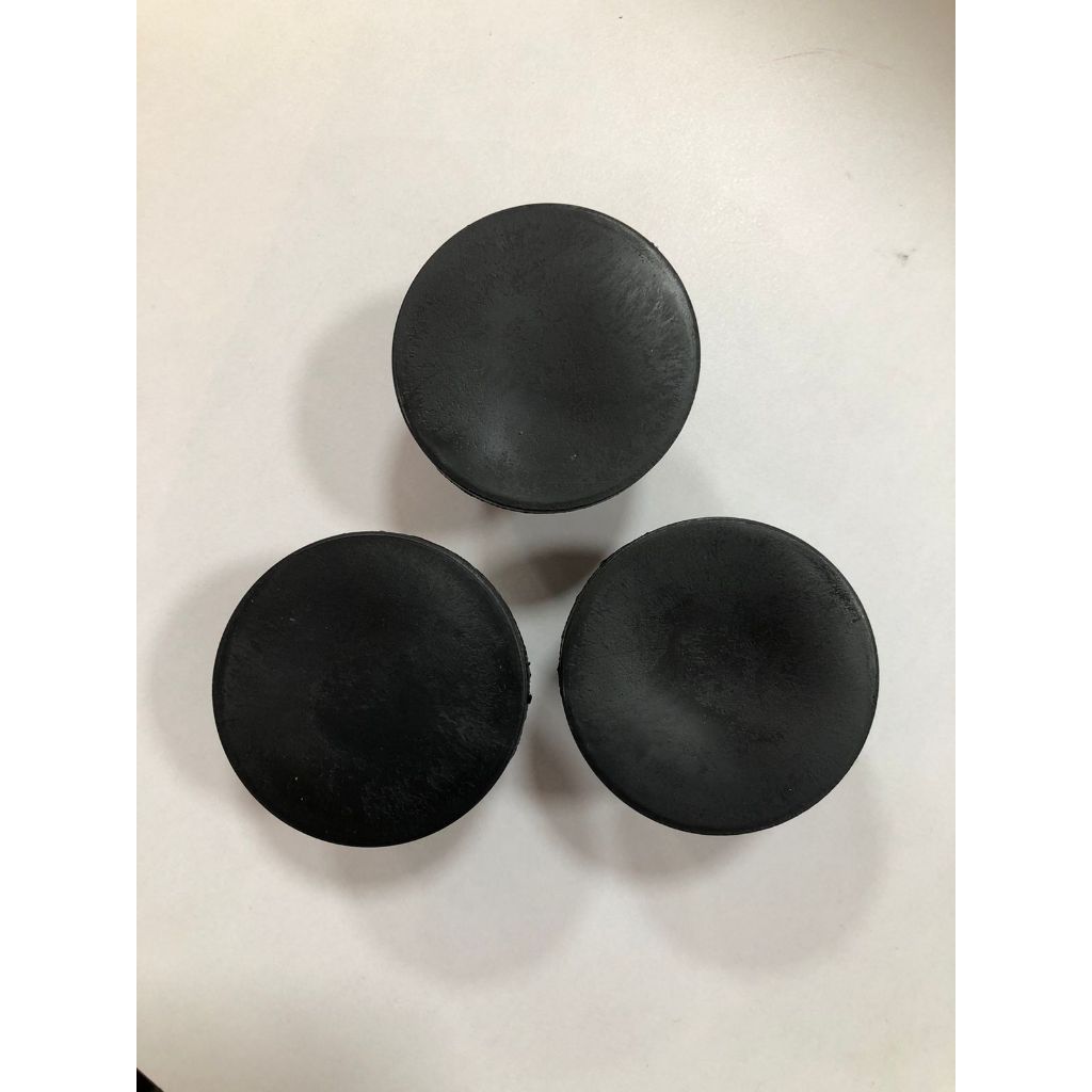 (KHUSUS KOTA BATAM) GOMOK POT HITAM (K)