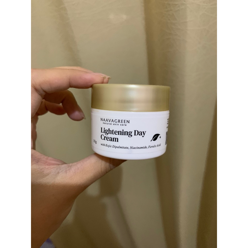 NAVAAGREEN SKINCARE ORI