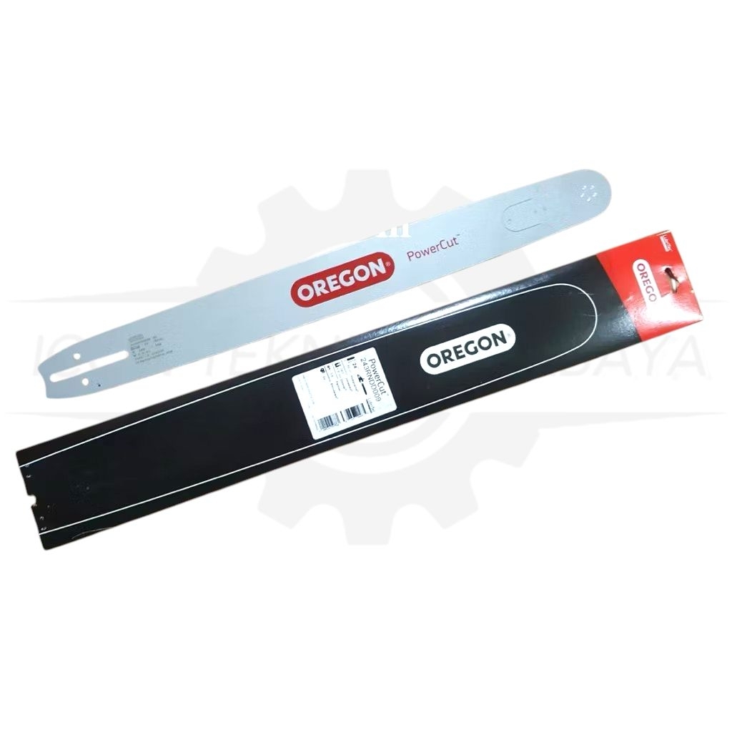 Bar laser oregon / guide bar chainsaw 070 ( 36 inch) laser oregon