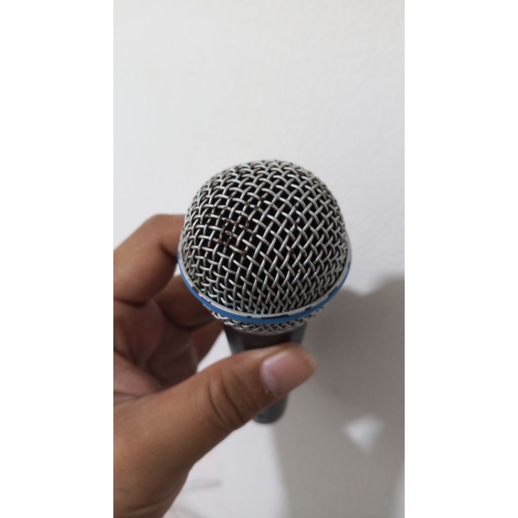 Mic Dynamic Behringer BA 85A
