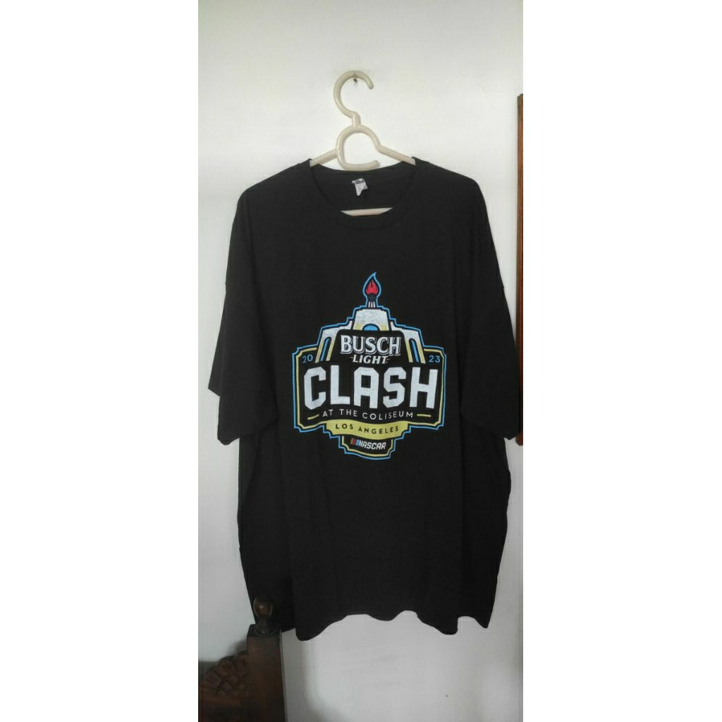 Kaos Nascar
