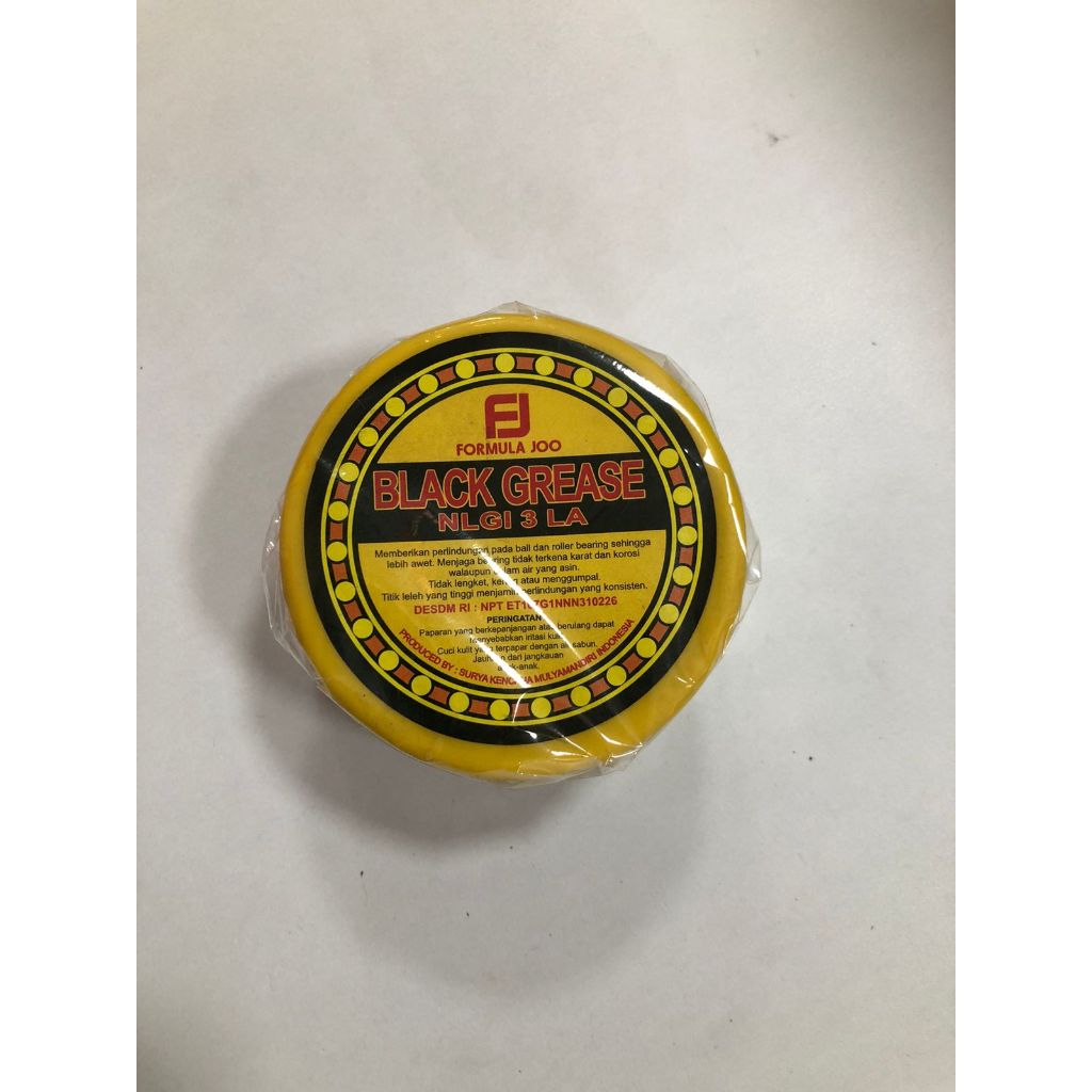 (KHUSUS KOTA BATAM) GOMOK POT KUNING SEDANG