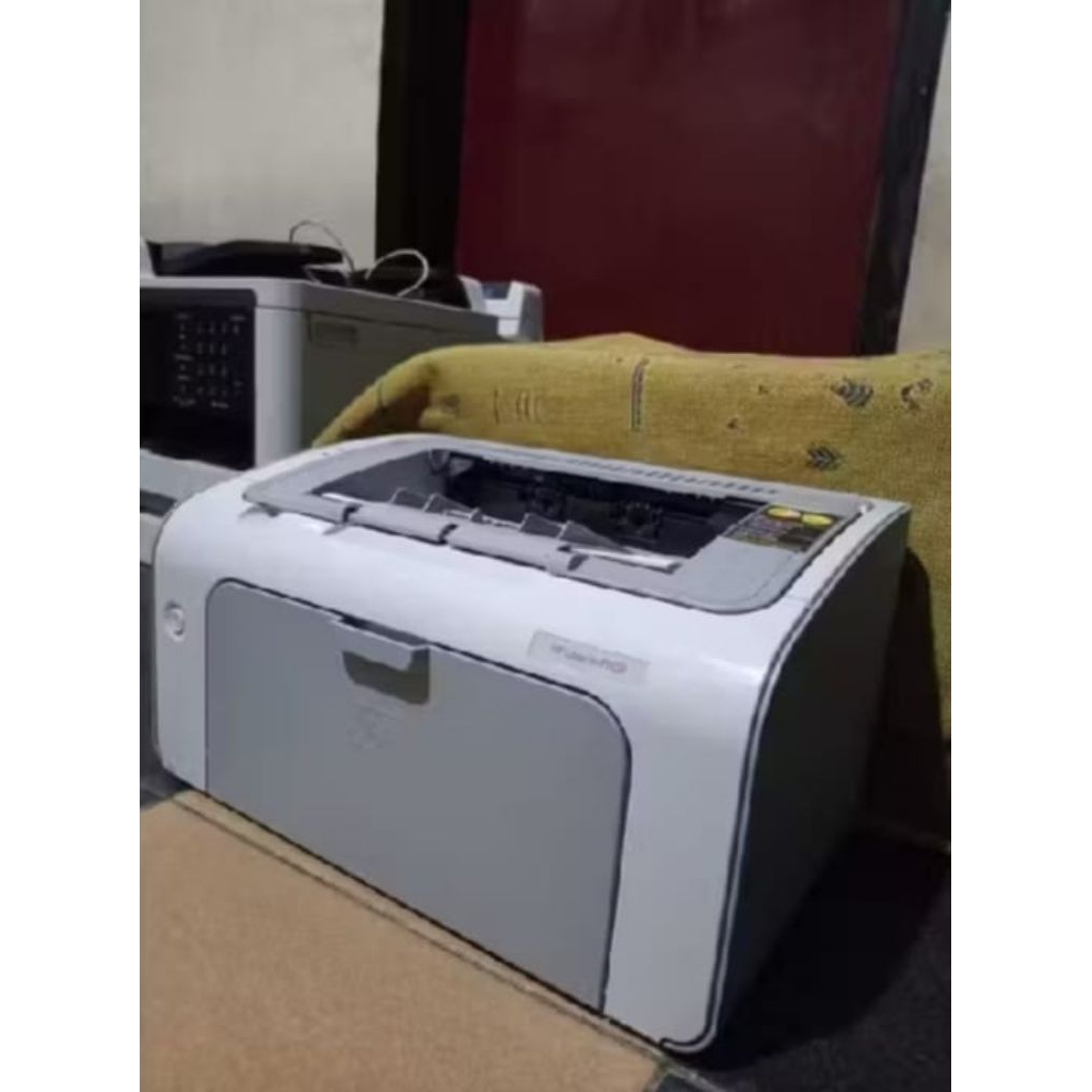 Printer Hp LaserJet 1102