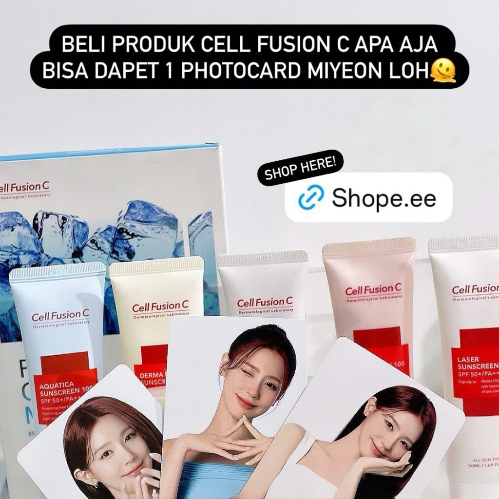 3pcs Miyeon G-IDLE Photocard PC Photo Card Cell Fusion C