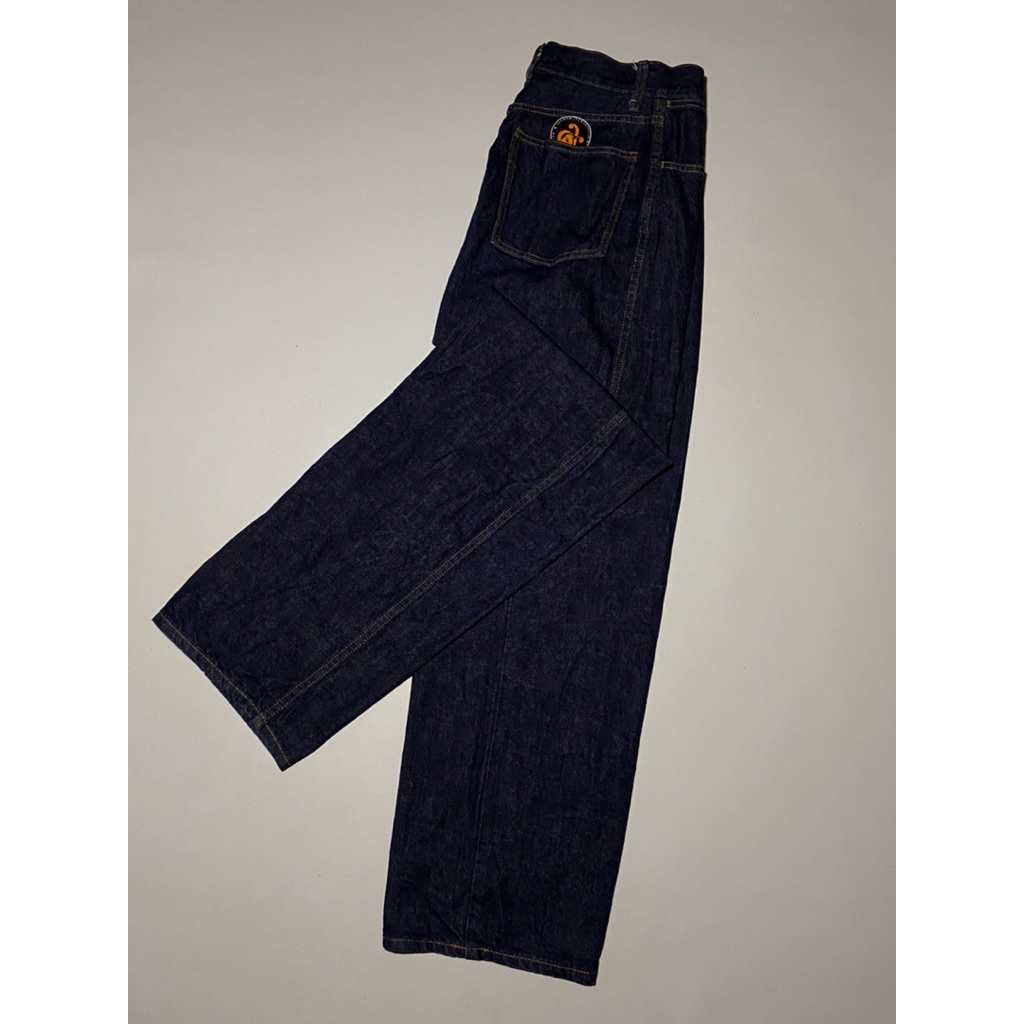 JEANS BAGGY UNIQLO U