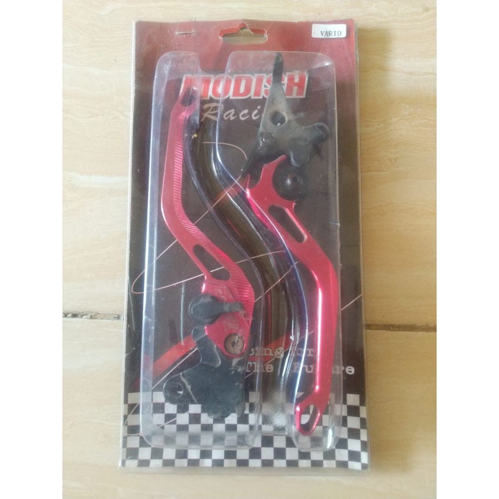 handle rem beat fi, injeksi.vario 110