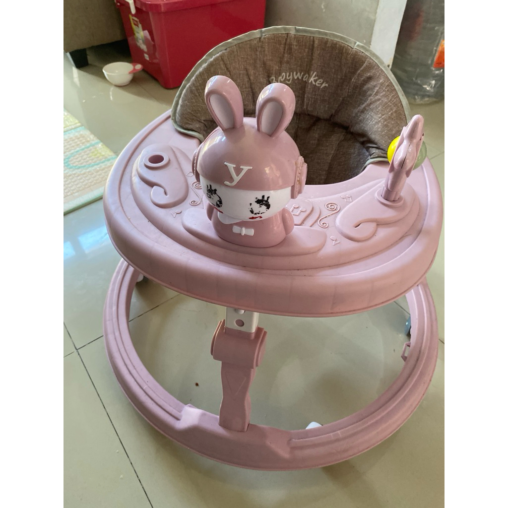 baby walker Kereta tenot bayi