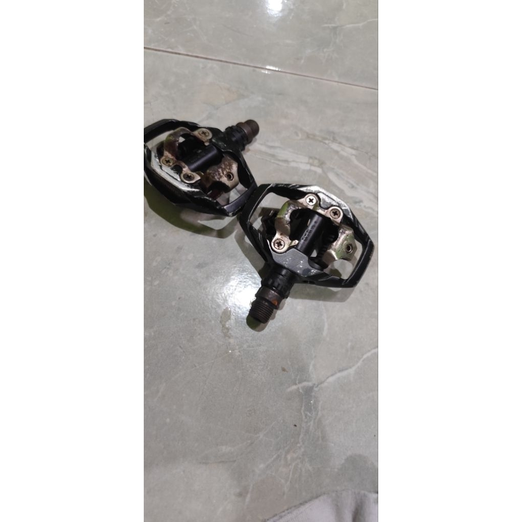 Pedal cleat  MTB Shimano