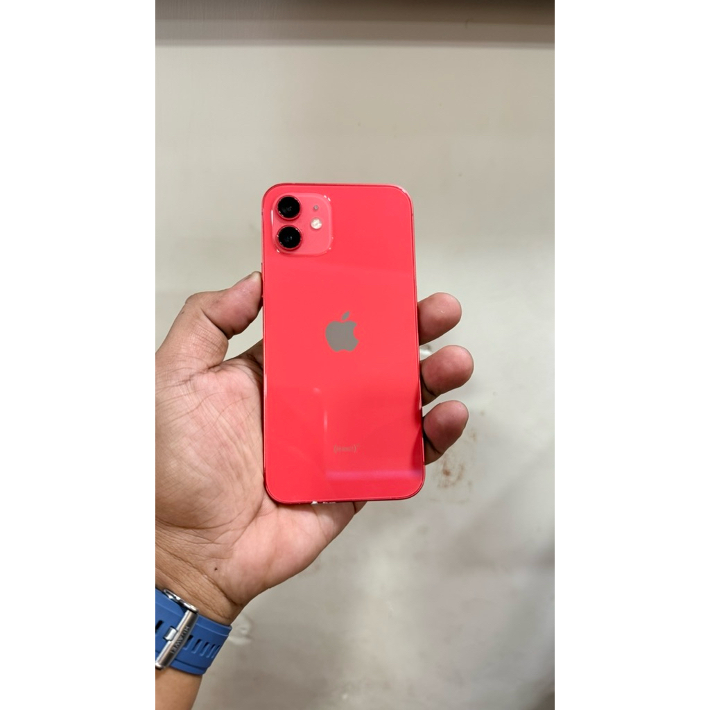 iIphone 12 128 ibox